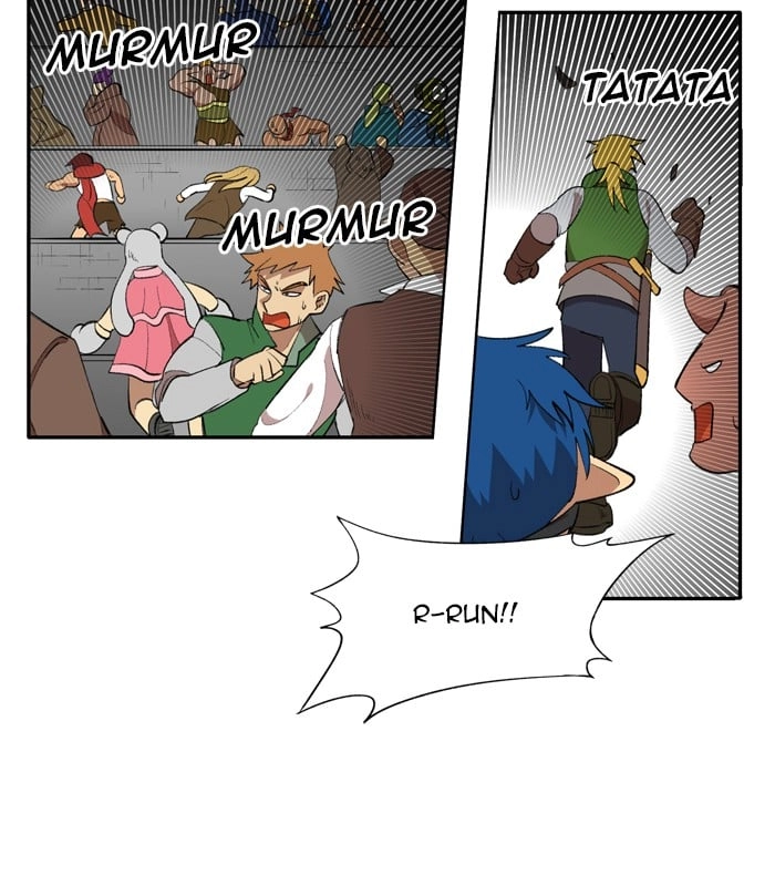 Hardcore Leveling Warrior Chapter 169, page 83 of 96
