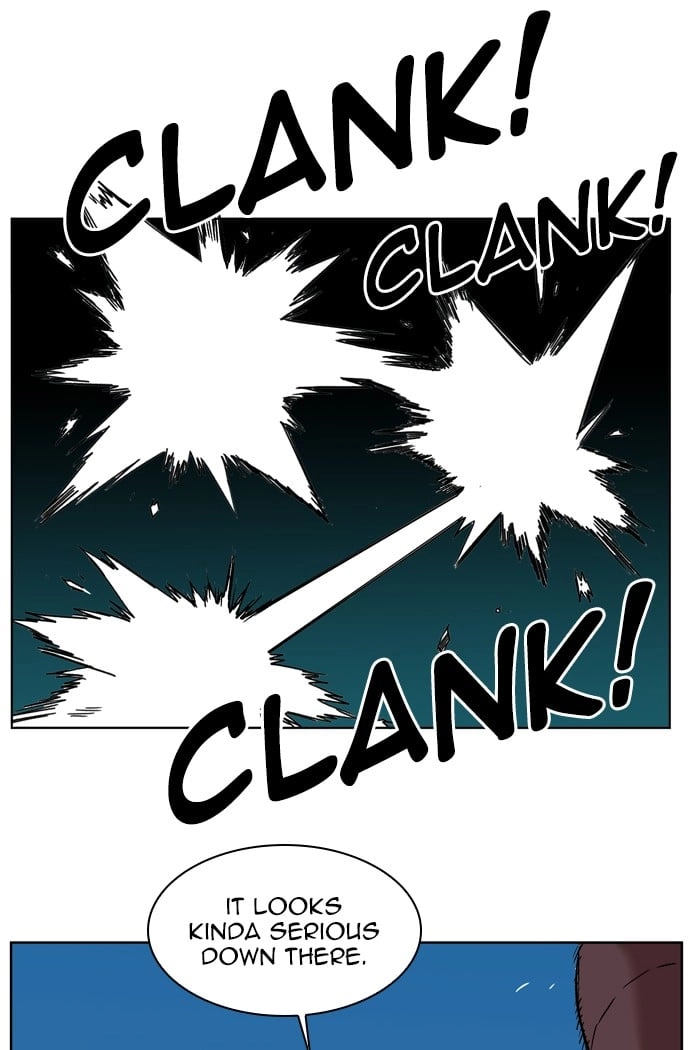Hardcore Leveling Warrior Chapter 169, page 86 of 96