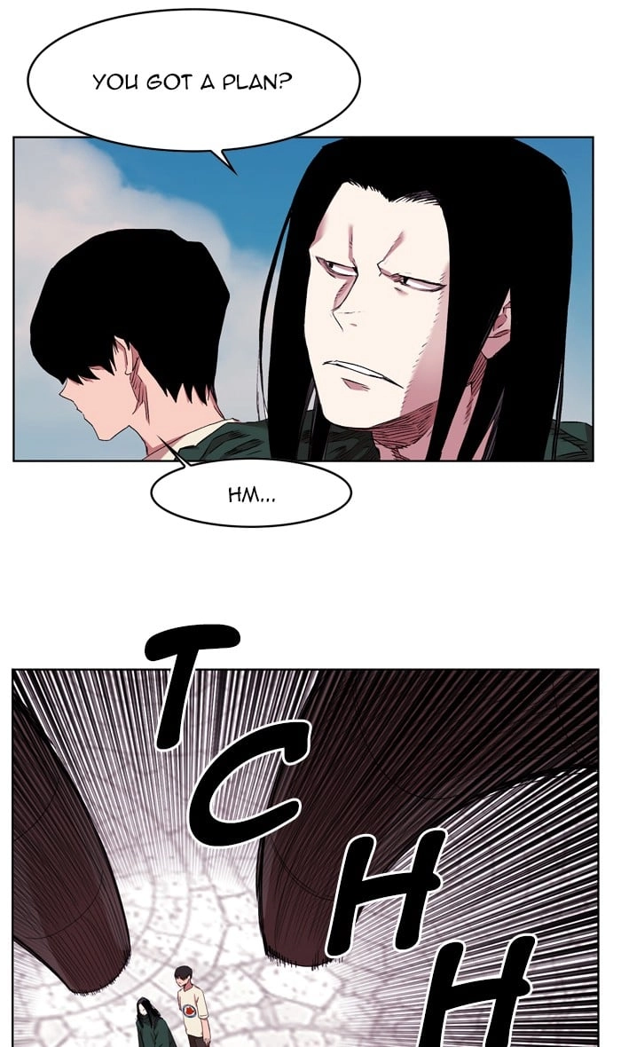 Hardcore Leveling Warrior Chapter 169, page 88 of 96