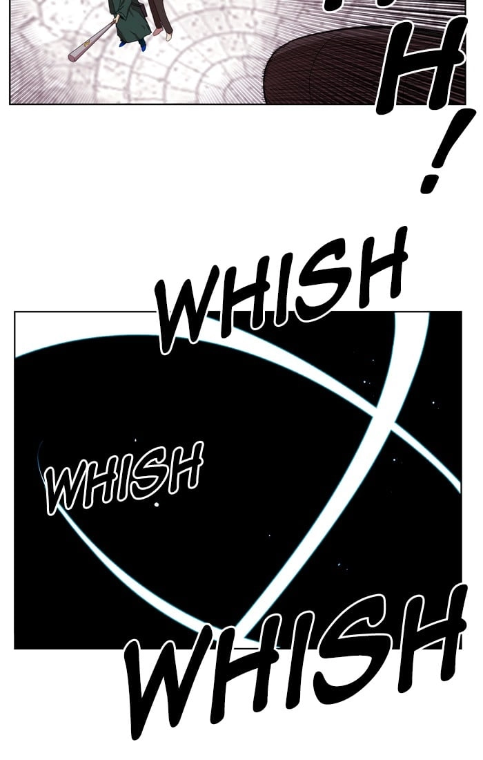 Hardcore Leveling Warrior Chapter 169, page 89 of 96