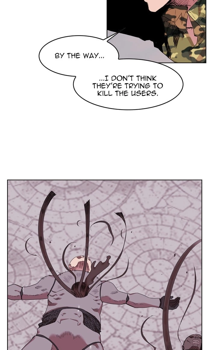 Hardcore Leveling Warrior Chapter 169, page 92 of 96