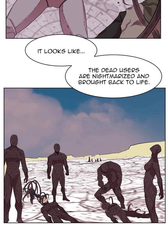 Hardcore Leveling Warrior Chapter 169, page 93 of 96