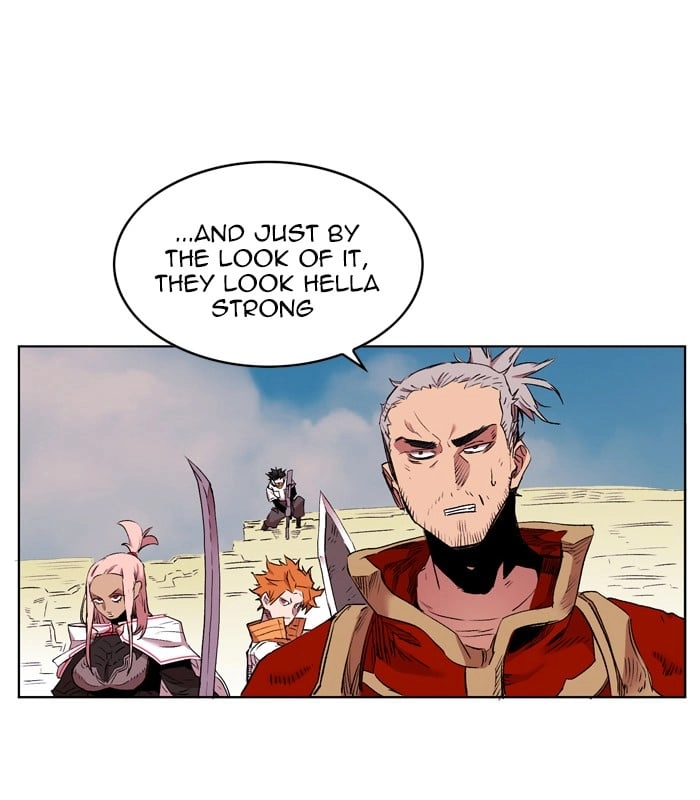 Hardcore Leveling Warrior Chapter 169, page 94 of 96