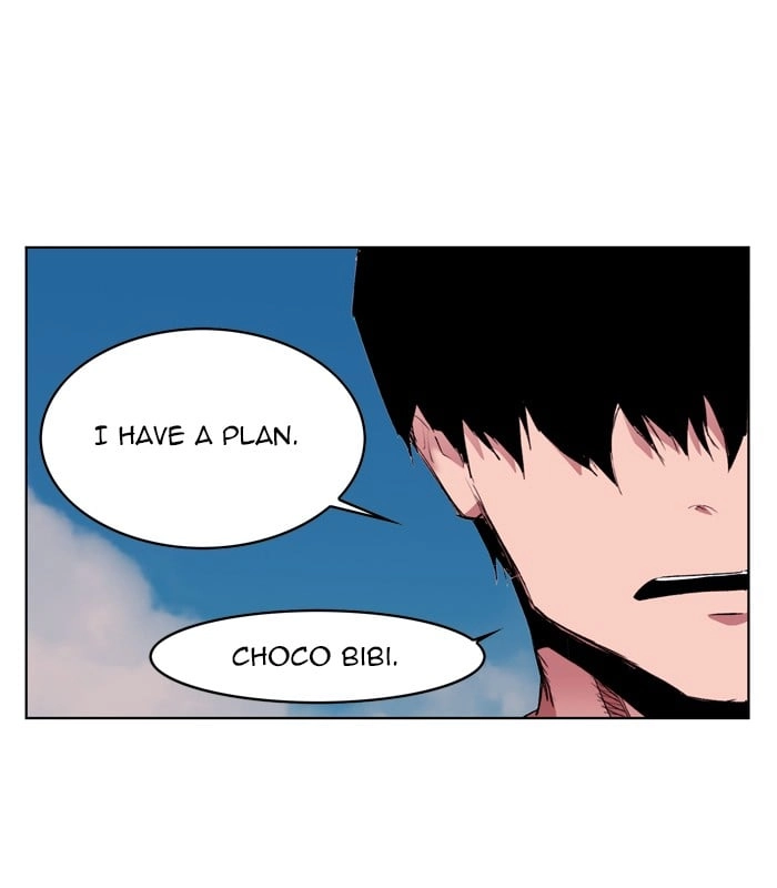 Hardcore Leveling Warrior Chapter 169, page 95 of 96