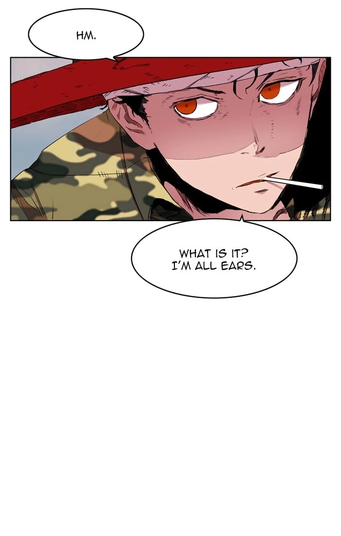 Hardcore Leveling Warrior Chapter 169, page 96 of 96