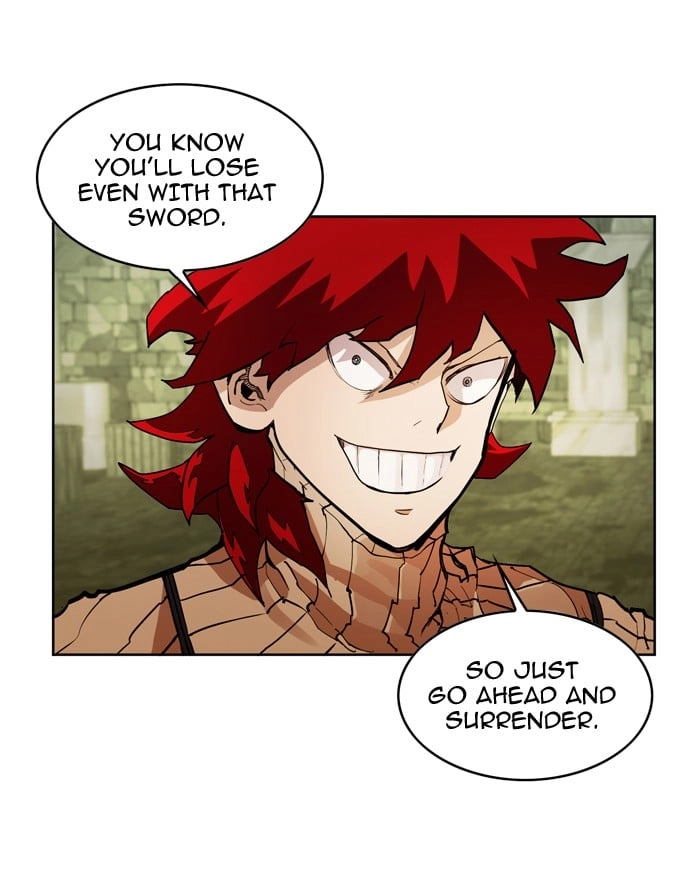 Hardcore Leveling Warrior Chapter 17, page 11 of 81