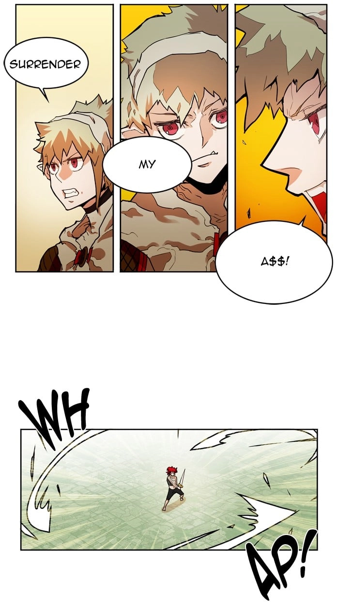 Hardcore Leveling Warrior Chapter 17, page 12 of 81