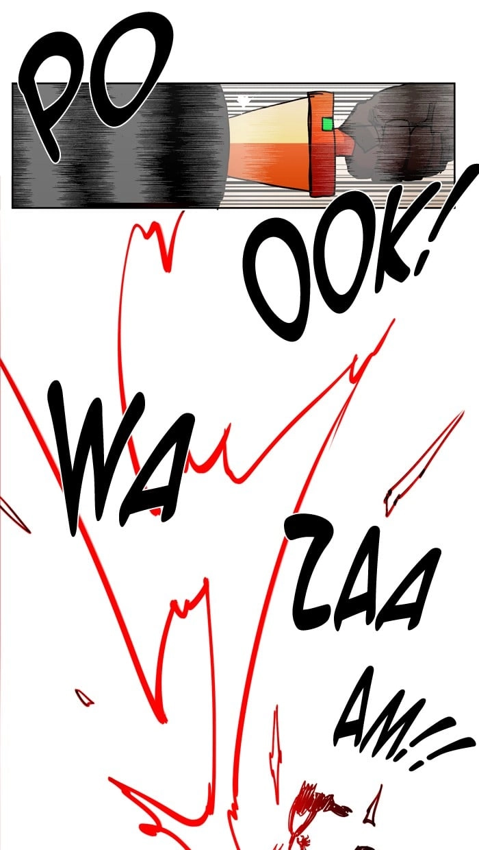 Hardcore Leveling Warrior Chapter 17, page 14 of 81