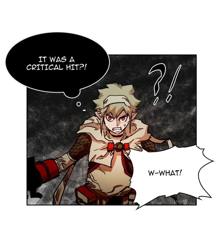 Hardcore Leveling Warrior Chapter 17, page 17 of 81