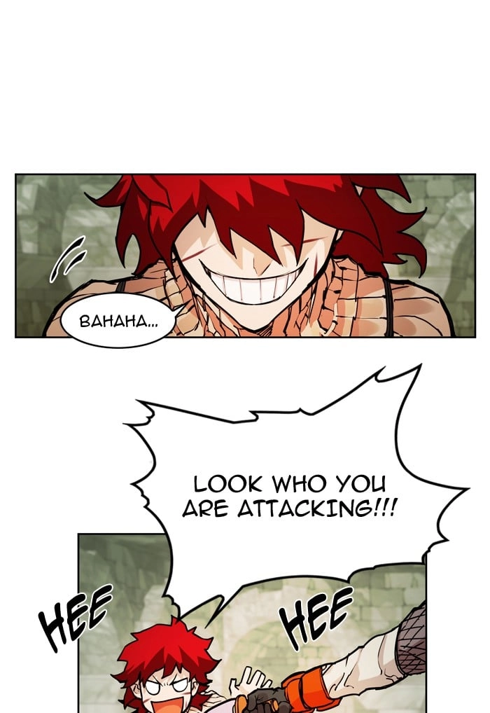Hardcore Leveling Warrior Chapter 17, page 18 of 81