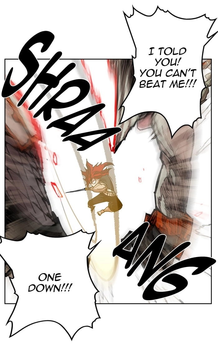 Hardcore Leveling Warrior Chapter 17, page 21 of 81