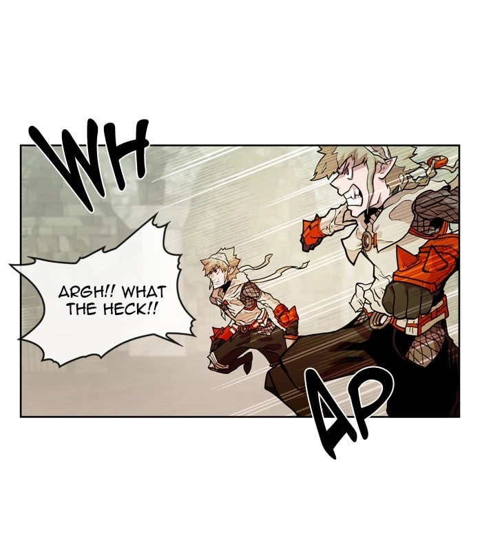 Hardcore Leveling Warrior Chapter 17, page 24 of 81