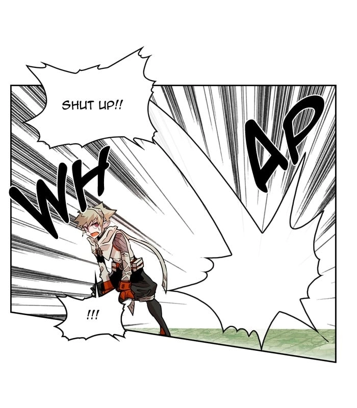 Hardcore Leveling Warrior Chapter 17, page 29 of 81