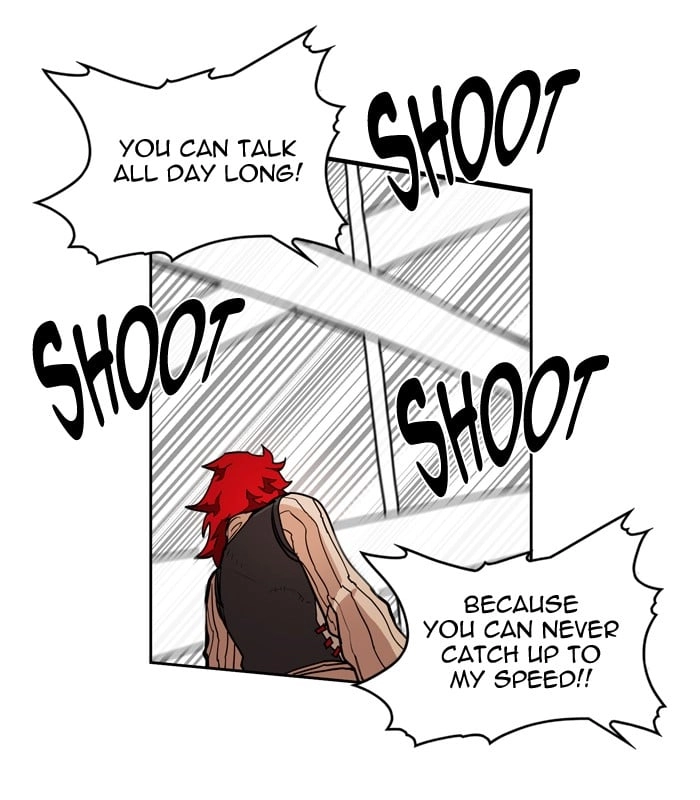 Hardcore Leveling Warrior Chapter 17, page 30 of 81