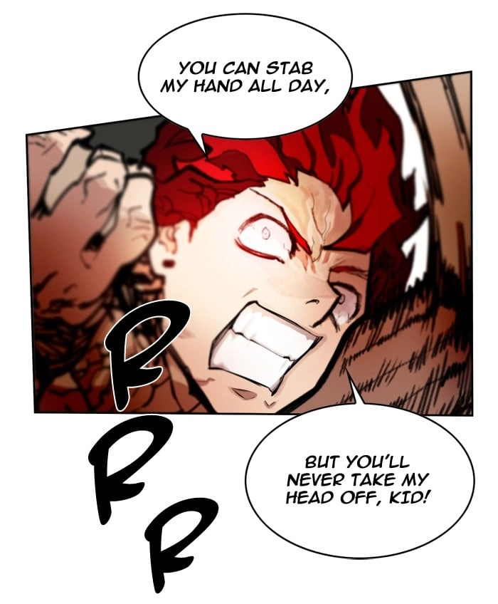 Hardcore Leveling Warrior Chapter 17, page 34 of 81