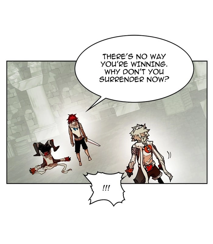 Hardcore Leveling Warrior Chapter 17, page 37 of 81