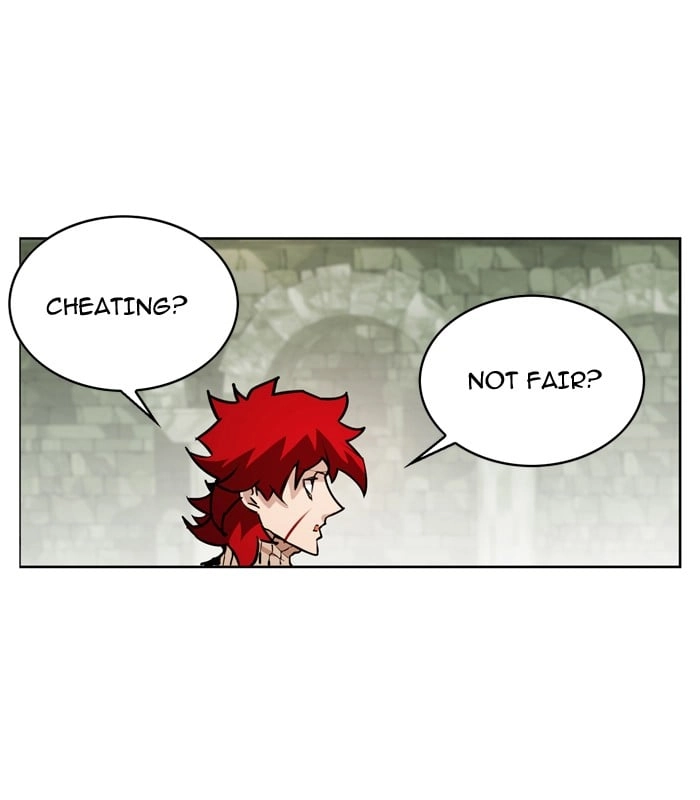 Hardcore Leveling Warrior Chapter 17, page 39 of 81