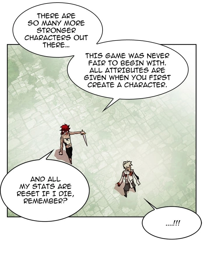 Hardcore Leveling Warrior Chapter 17, page 40 of 81