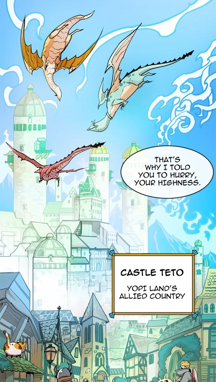 Hardcore Leveling Warrior Chapter 17, page 48 of 81