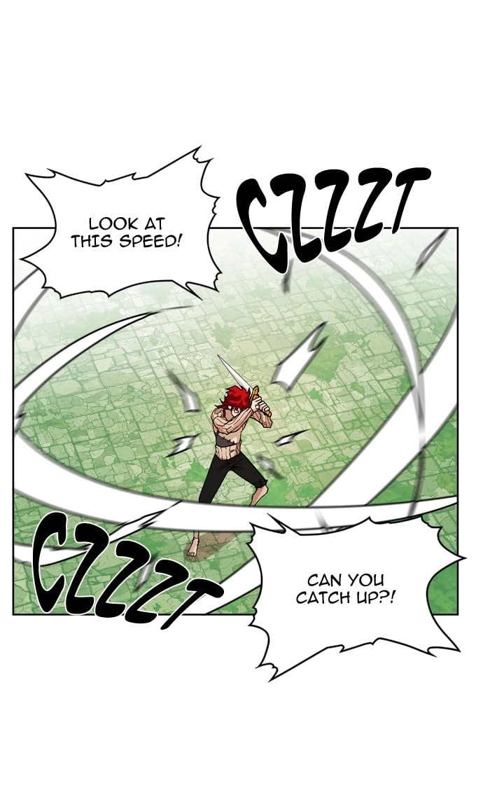 Hardcore Leveling Warrior Chapter 17, page 5 of 81