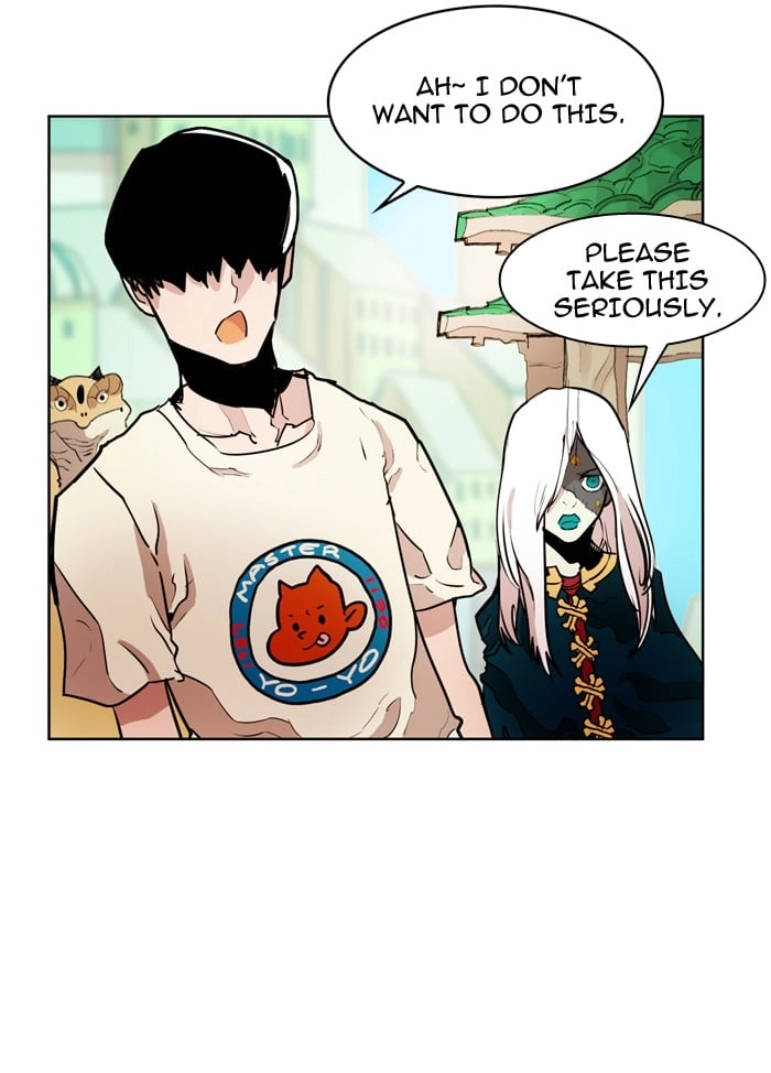 Hardcore Leveling Warrior Chapter 17, page 50 of 81
