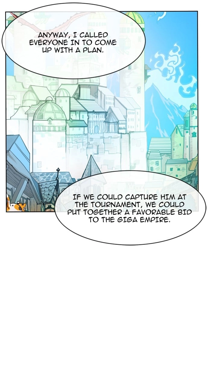 Hardcore Leveling Warrior Chapter 17, page 62 of 81