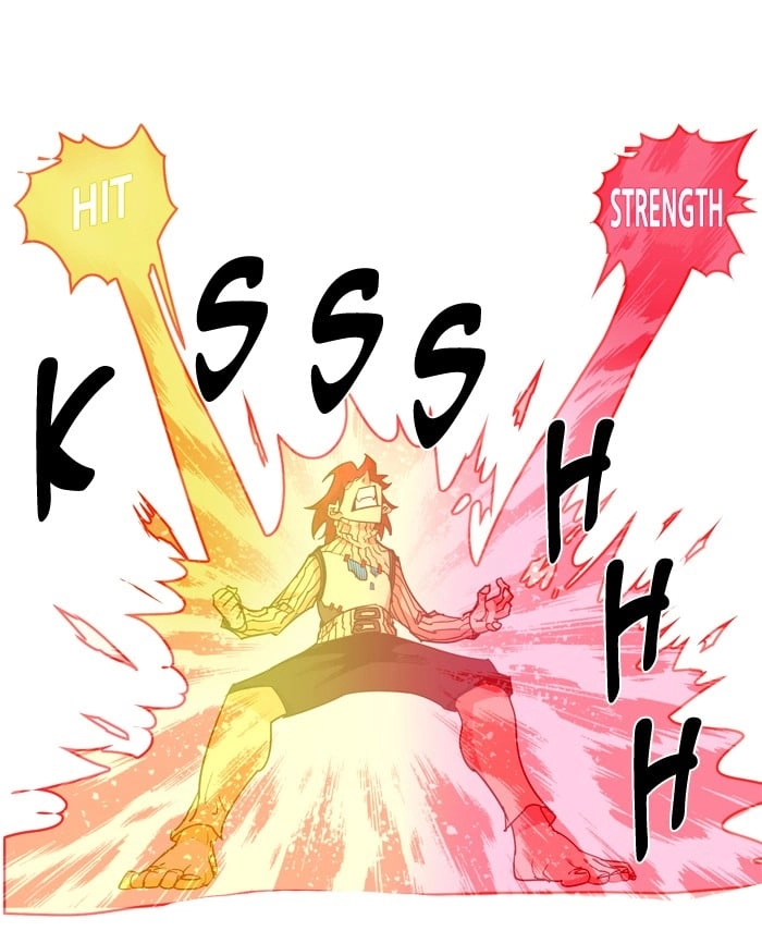 Hardcore Leveling Warrior Chapter 17, page 66 of 81