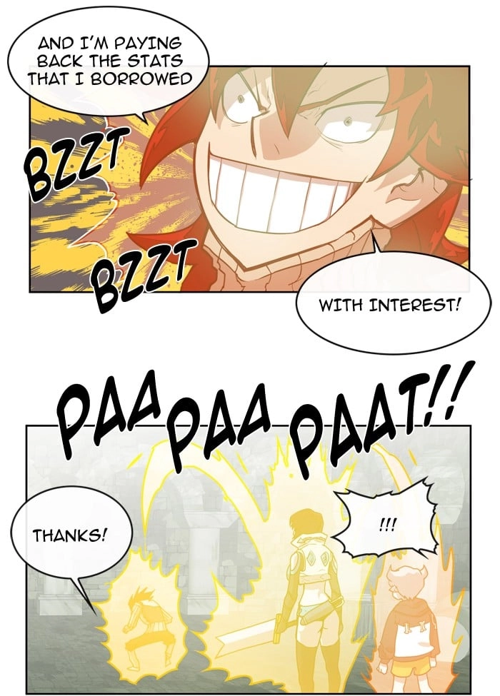 Hardcore Leveling Warrior Chapter 17, page 67 of 81
