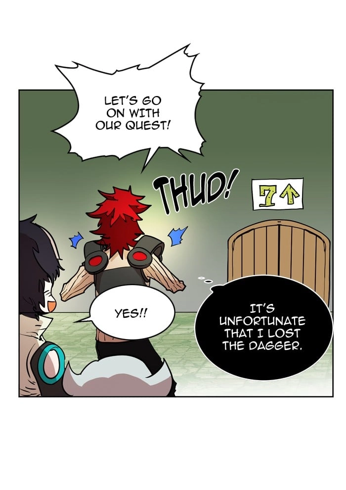 Hardcore Leveling Warrior Chapter 17, page 71 of 81
