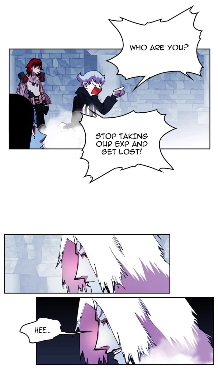 Hardcore Leveling Warrior Chapter 17, page 79 of 81