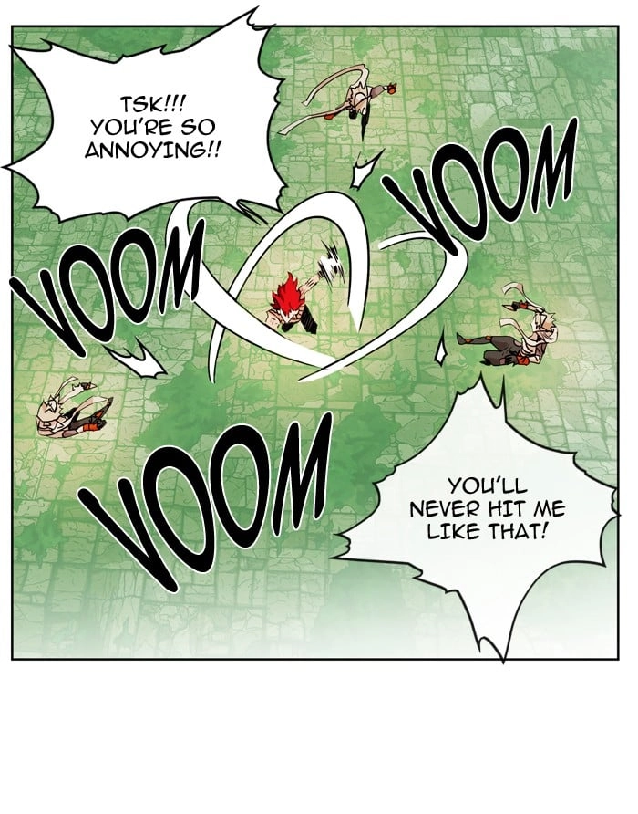 Hardcore Leveling Warrior Chapter 17, page 9 of 81