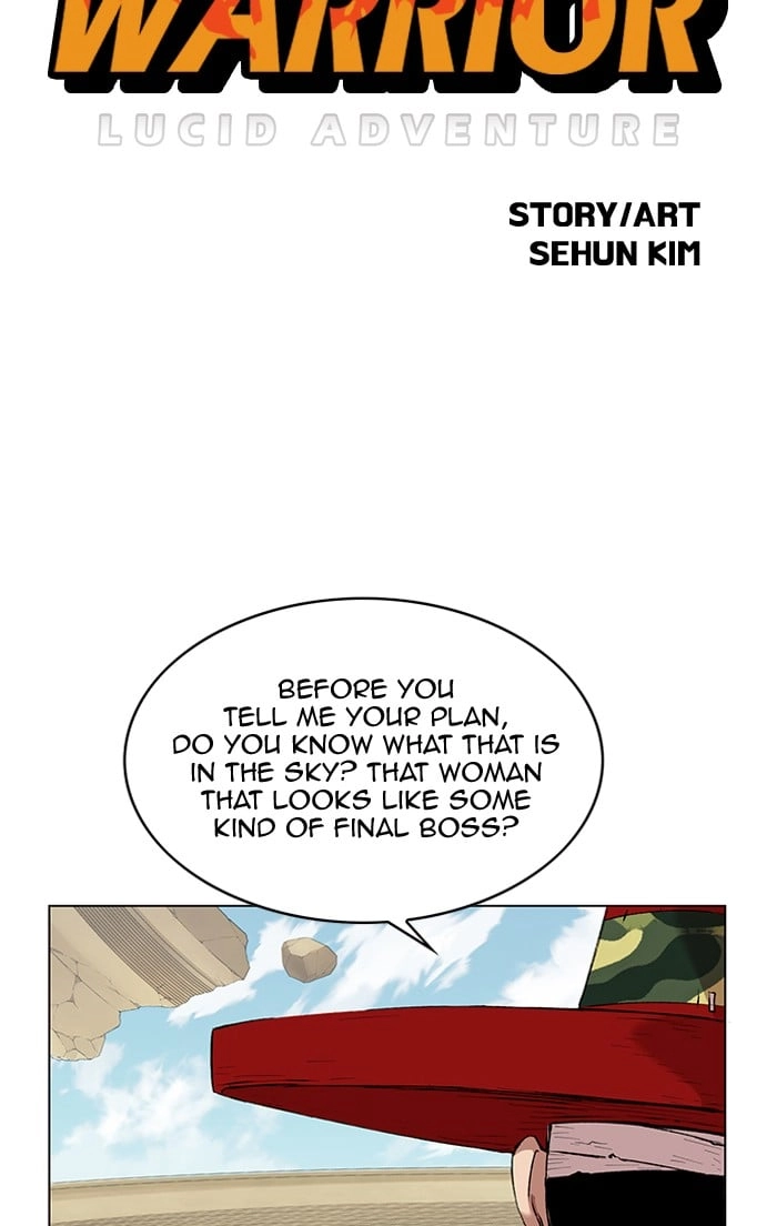 Hardcore Leveling Warrior Chapter 170, page 13 of 94