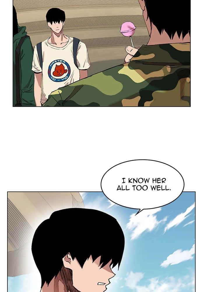 Hardcore Leveling Warrior Chapter 170, page 14 of 94