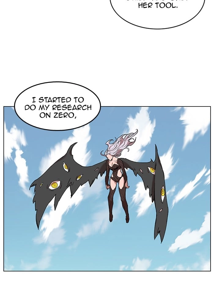 Hardcore Leveling Warrior Chapter 170, page 16 of 94