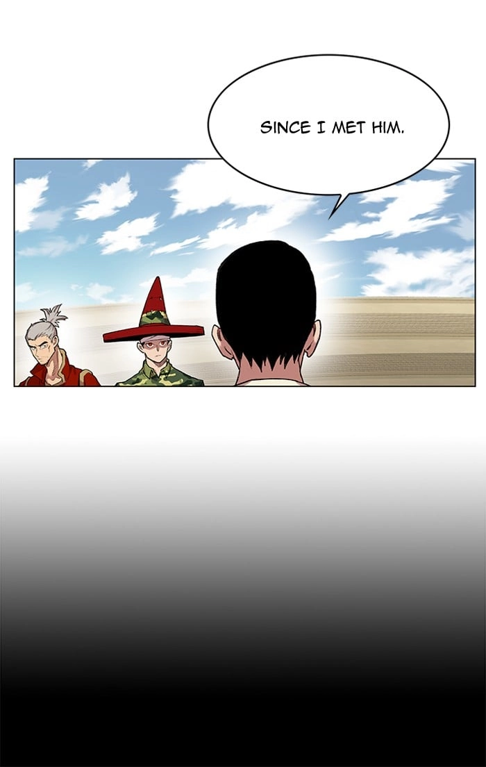 Hardcore Leveling Warrior Chapter 170, page 17 of 94
