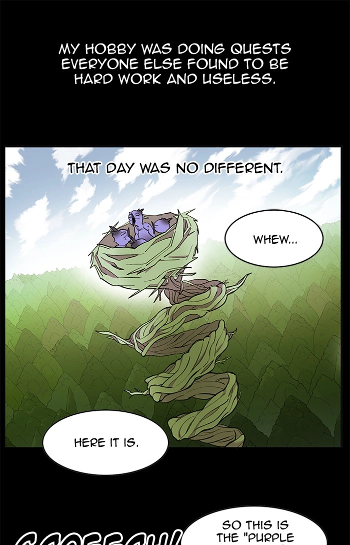 Hardcore Leveling Warrior Chapter 170, page 18 of 94
