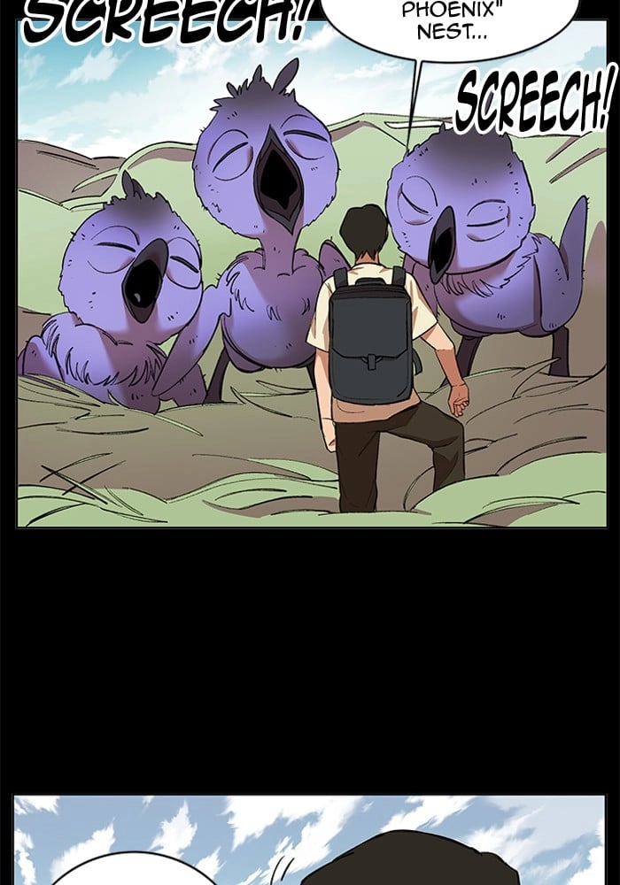 Hardcore Leveling Warrior Chapter 170, page 19 of 94