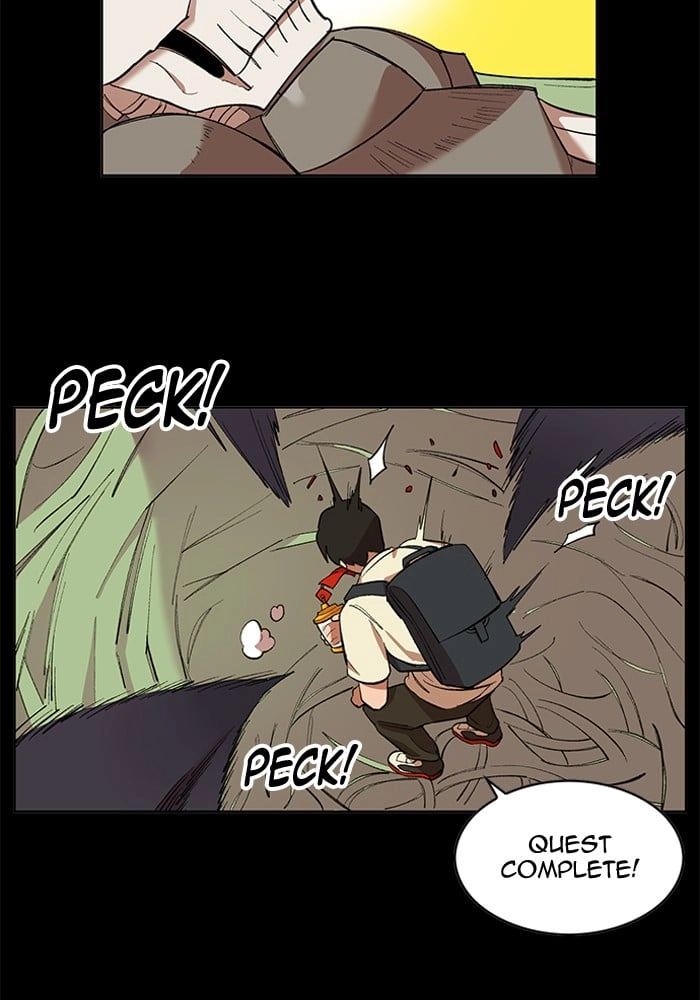 Hardcore Leveling Warrior Chapter 170, page 23 of 94