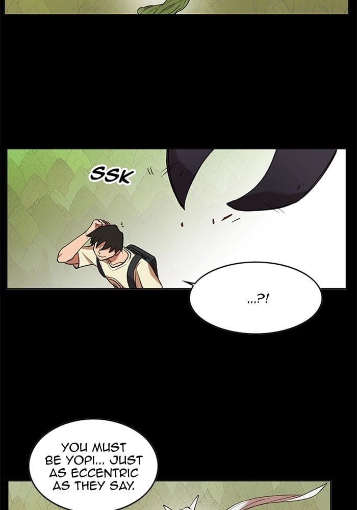 Hardcore Leveling Warrior Chapter 170, page 27 of 94