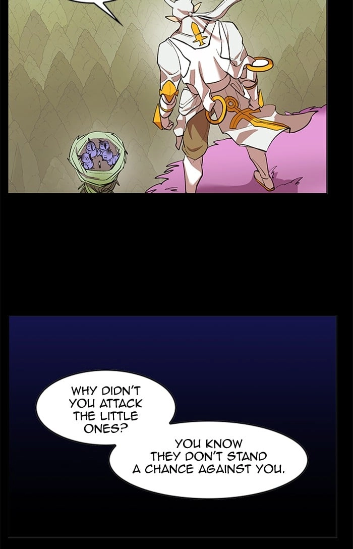 Hardcore Leveling Warrior Chapter 170, page 28 of 94