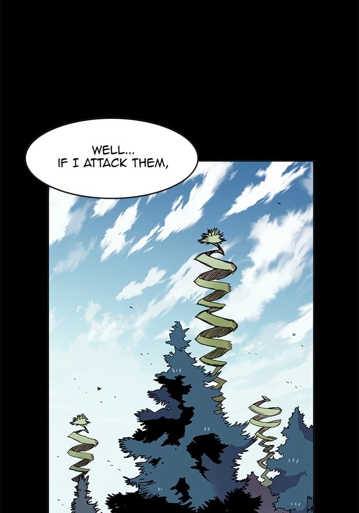 Hardcore Leveling Warrior Chapter 170, page 29 of 94
