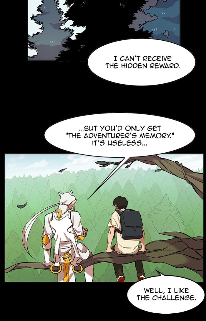 Hardcore Leveling Warrior Chapter 170, page 30 of 94