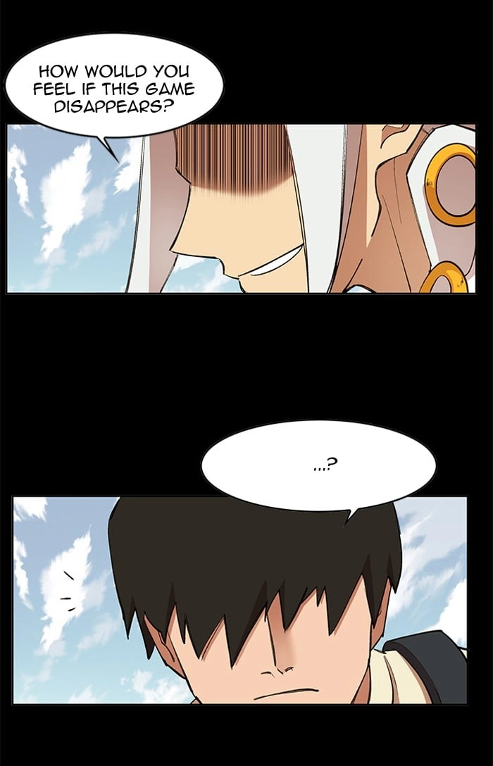 Hardcore Leveling Warrior Chapter 170, page 32 of 94