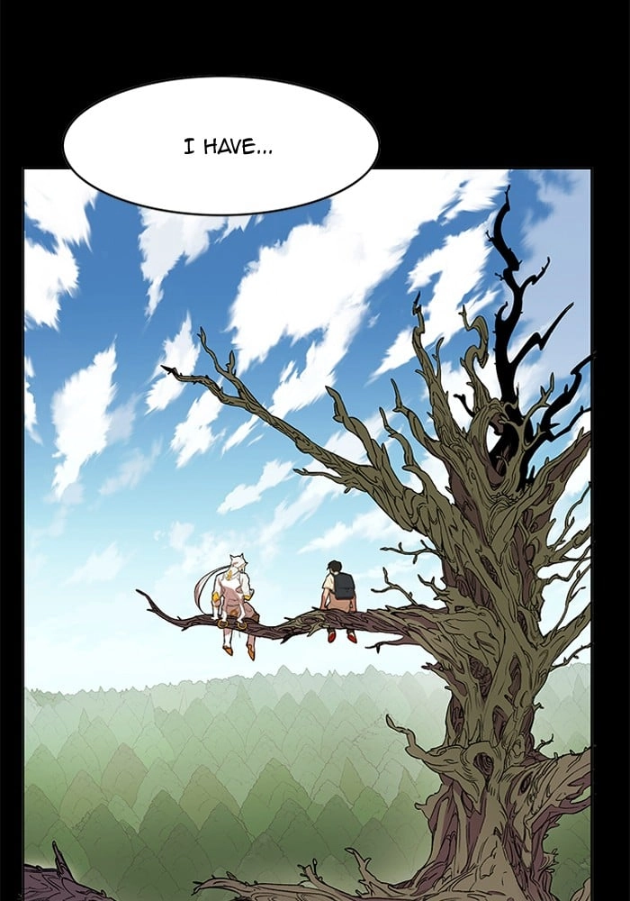 Hardcore Leveling Warrior Chapter 170, page 33 of 94