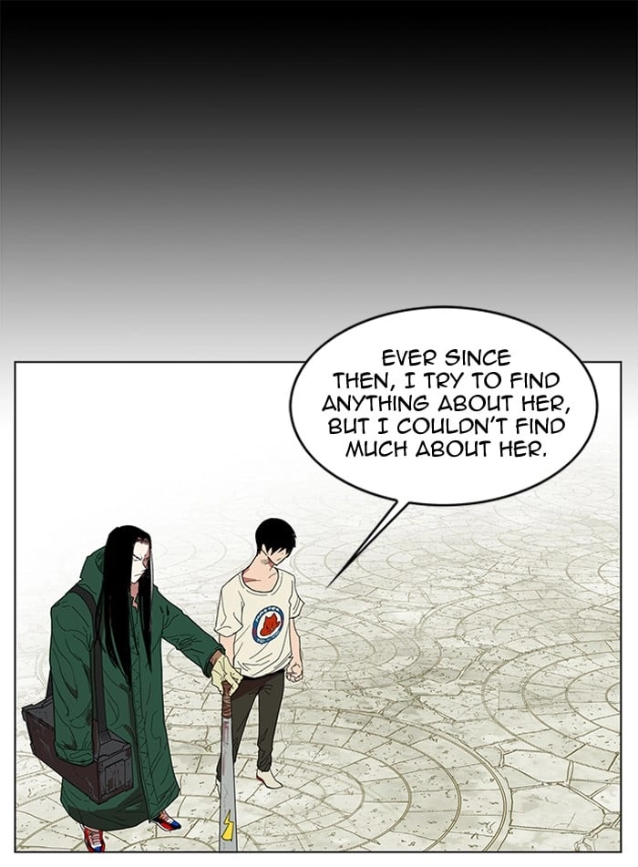 Hardcore Leveling Warrior Chapter 170, page 35 of 94