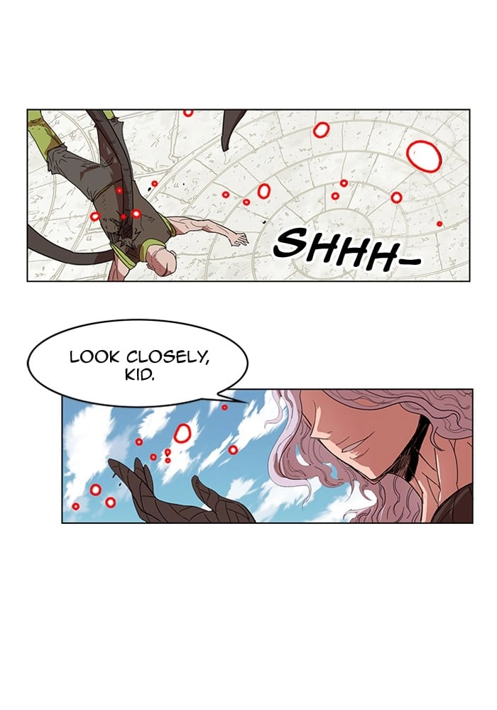 Hardcore Leveling Warrior Chapter 170, page 40 of 94