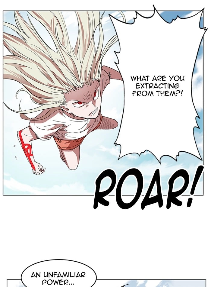 Hardcore Leveling Warrior Chapter 170, page 41 of 94