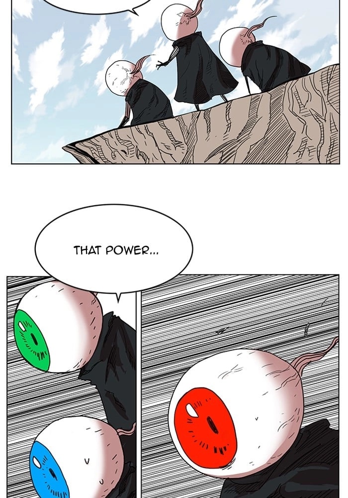 Hardcore Leveling Warrior Chapter 170, page 42 of 94