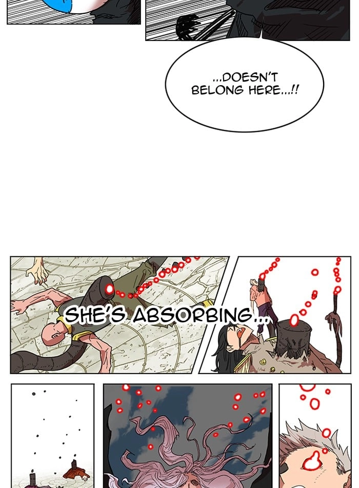 Hardcore Leveling Warrior Chapter 170, page 43 of 94