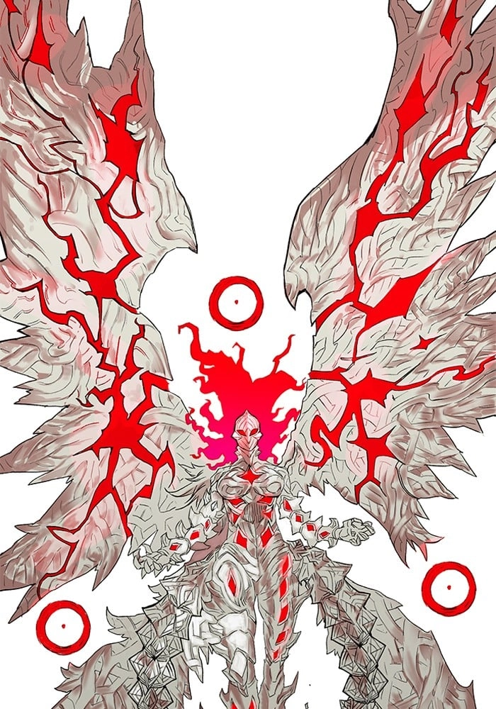 Hardcore Leveling Warrior Chapter 170, page 46 of 94